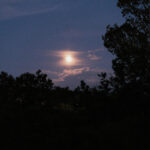 luna sogni